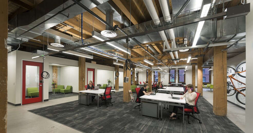More Photos Of 323 Washington Ave N, Minneapolis Loft Creative Space For Lease