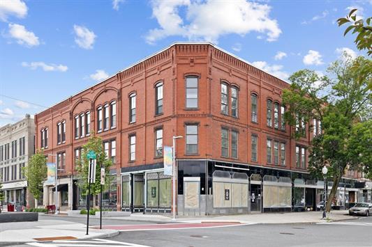 Primary Photo Of 1 Pleasant St, Claremont Apartments For Sale