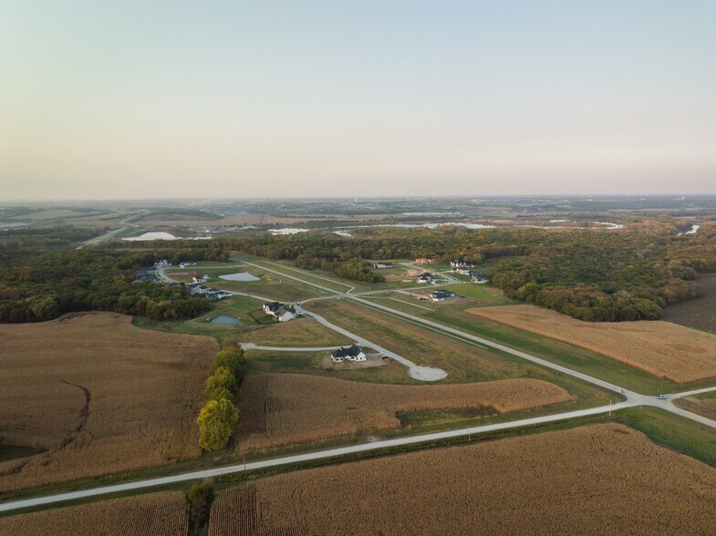 More Photos Of SW Meadow Rose Ave, Van Meter Land For Sale