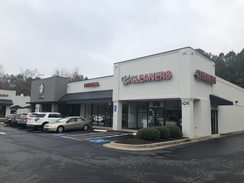 More Photos Of 4241 Bells Ferry Rd NW, Kennesaw Unknown For Lease