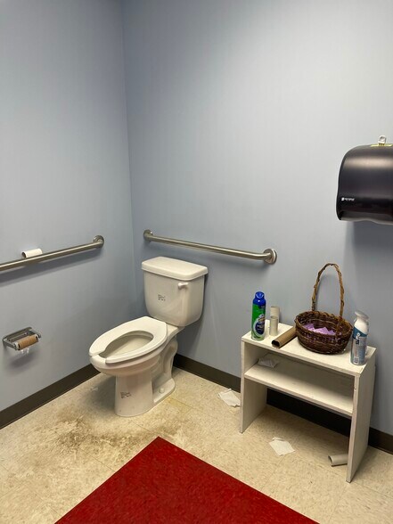 More Photos Of 4950 Stough Rd SW, Concord Flex For Sale