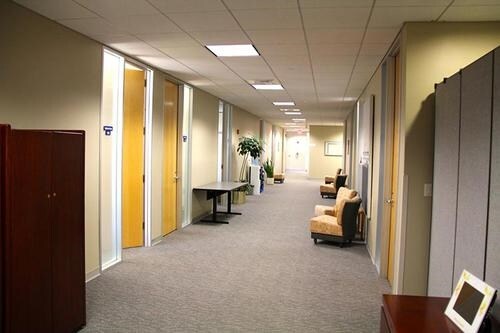 More Photos Of 55 Merritt Blvd, Trumbull Office For Lease