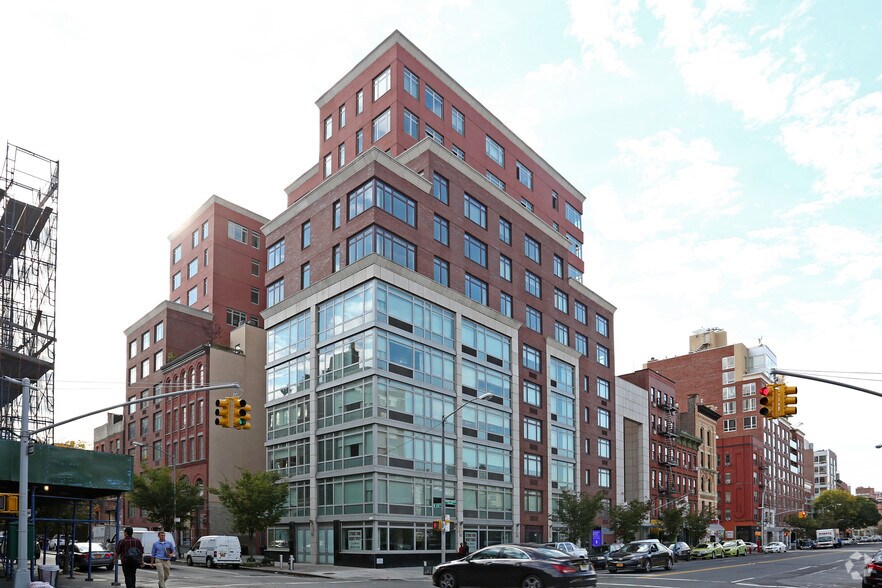 More Photos Of 2300-2308 Frederick Douglass Blvd, New York Hotel For Sale