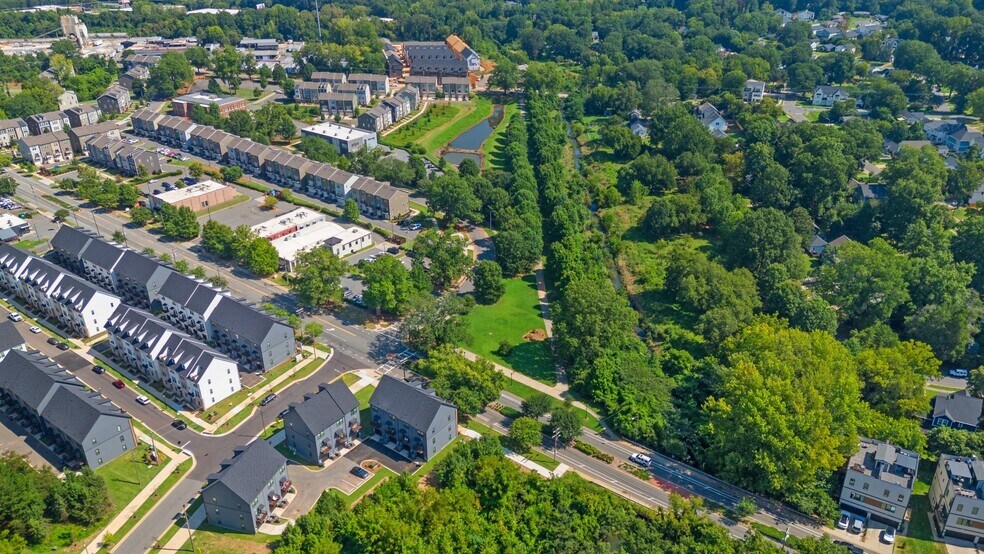 More Photos Of 2602 Rozzelles Ferry Rd, Charlotte Land For Sale