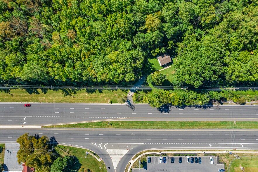 More Photos Of 2608 Mount Holly Rd, Burlington Land For Lease