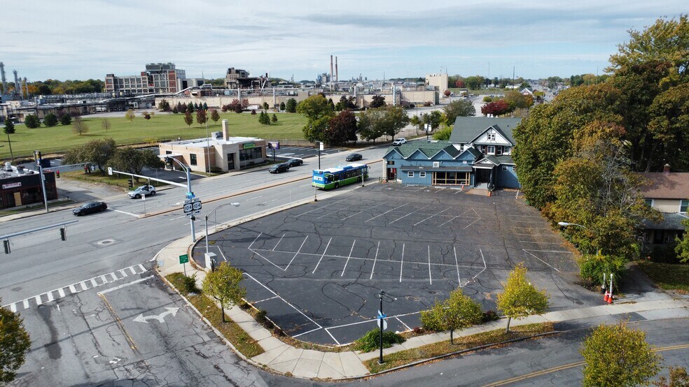 More Photos Of 534 W Ridge Rd, Rochester Restaurant For Sale