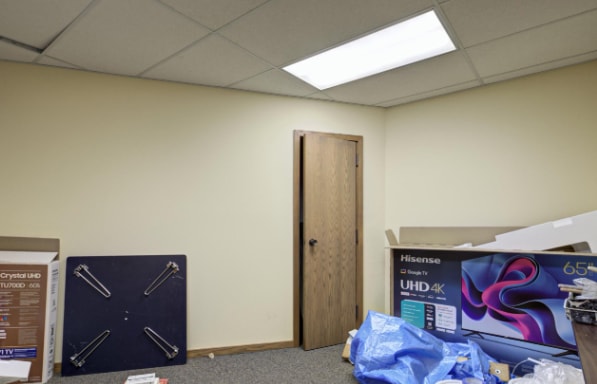 More Photos Of 634 Wisconsin St, Oshkosh Religious Facility For Sale