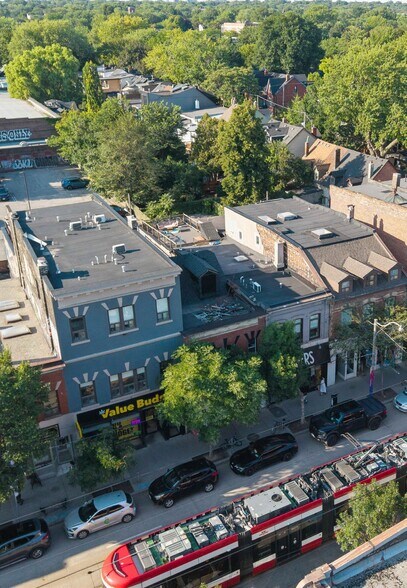More Photos Of , Toronto General Retail For Sale