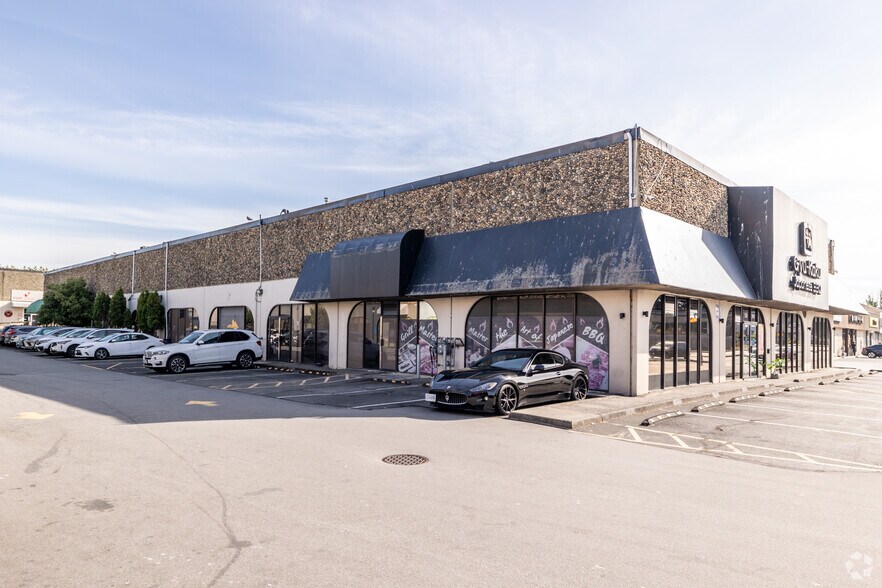 More Photos Of 7971 Alderbridge Way, Richmond Light Distribution For Lease