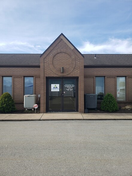 Primary Photo Of 225 Humphrey Rd, Greensburg Medical For Lease