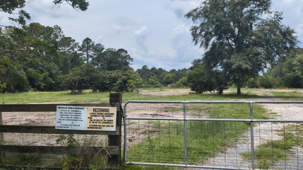 More Photos Of 1404 Blair Rd, Jacksonville Land For Sale