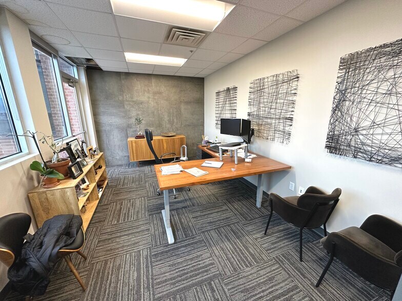 More Photos Of 45 W 10000 S, Sandy Office For Lease
