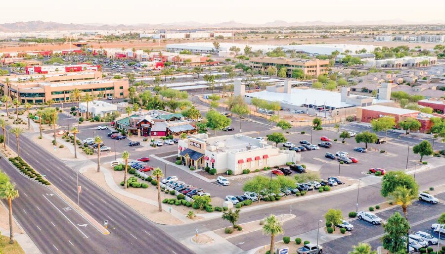 More Photos Of 1828 N Litchfield Rd, Goodyear Restaurant For Sale