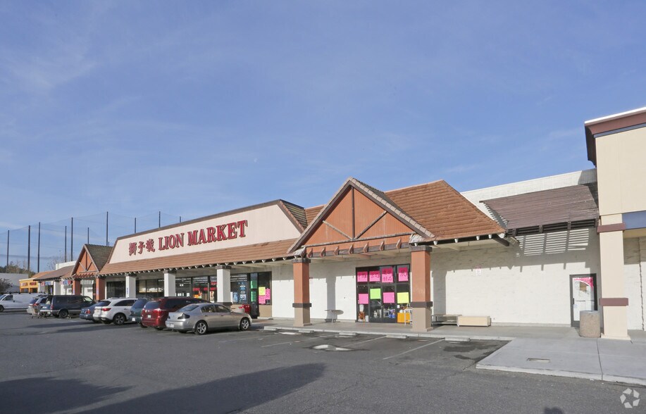 More Photos Of 1091 E Capitol Expy, San Jose Unknown For Lease