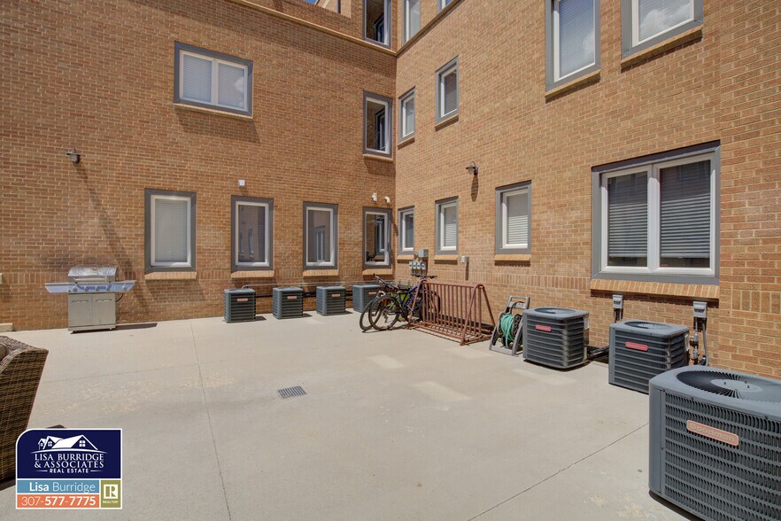 More Photos Of 623 S. Wolcott & 218 E. 7th st, Casper Apartments For Sale