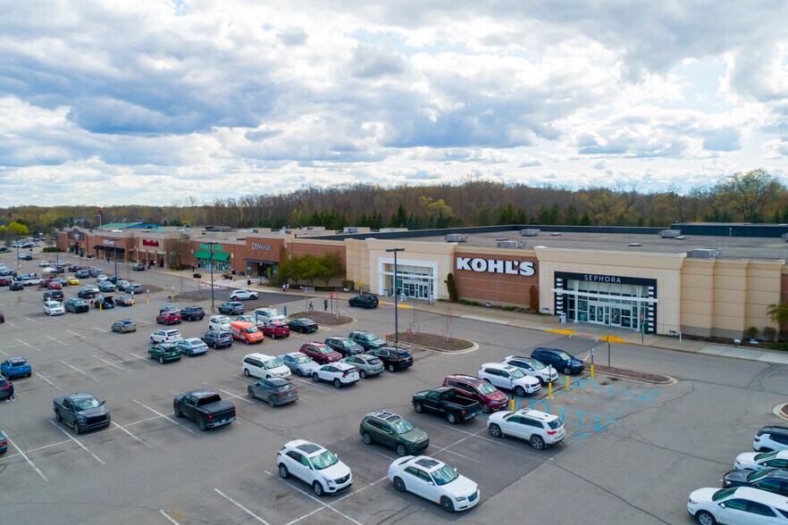 More Photos Of 4804-4840 Baldwin Rd, Lake Orion Unknown For Lease