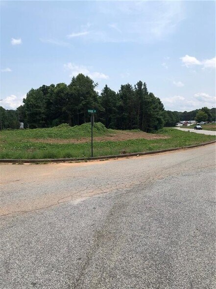 More Photos Of 105 Rocking D Rd, Temple Land For Sale