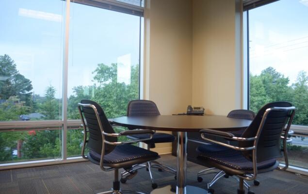 More Photos Of 5448 Spalding Dr, Norcross Medical For Lease