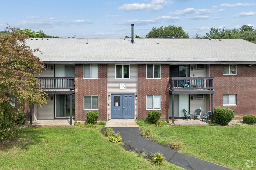 More Photos Of 279 Amherst Rd, Sunderland Apartments For Sale