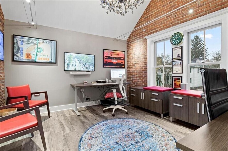 More Photos Of 383 Park Ave, Rochester Office Residential For Sale