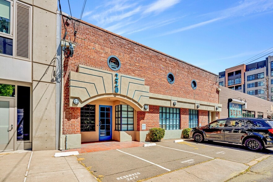 More Photos Of 220 4th St, Oakland Office For Lease