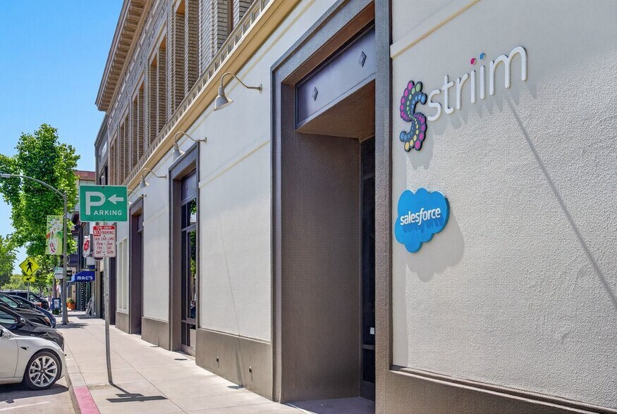 More Photos Of 640 Waverley St, Palo Alto Loft Creative Space For Sale