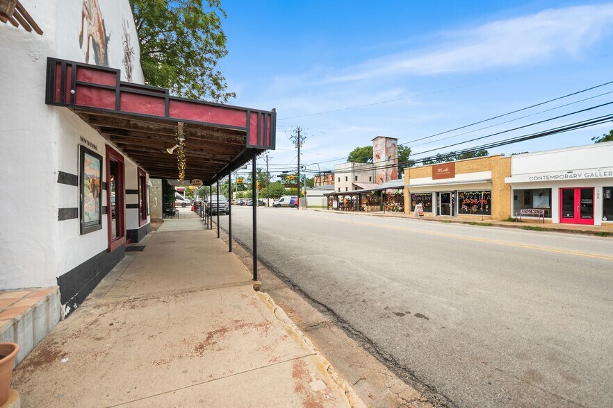 More Photos Of 104 Nugent Ave, Johnson City Storefront Retail Residential For Sale