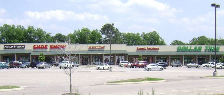 Primary Photo Of 2924 Lamar Ave, Memphis Land For Lease