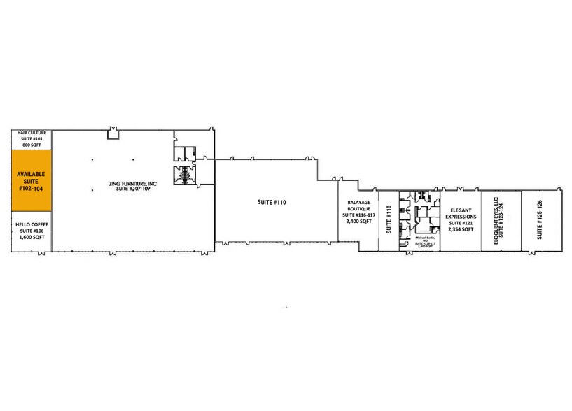 More Photos Of 15495 Tamiami Trl N, Naples Unknown For Lease