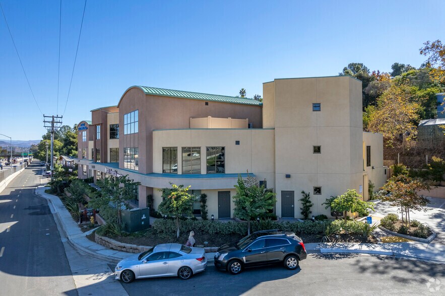 More Photos Of 9400 Grossmont Summit Dr, La Mesa Office For Sale