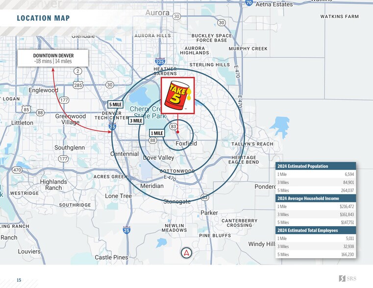 More Photos Of 6292 S Parker Rd, Centennial Auto Repair For Sale