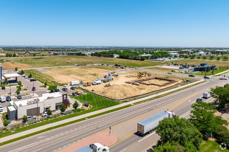 More Photos Of 6428 E Crossroads Blvd, Loveland Land For Sale