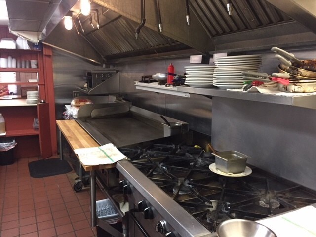 More Photos Of 7991 Route 31, Bridgeport Restaurant For Sale