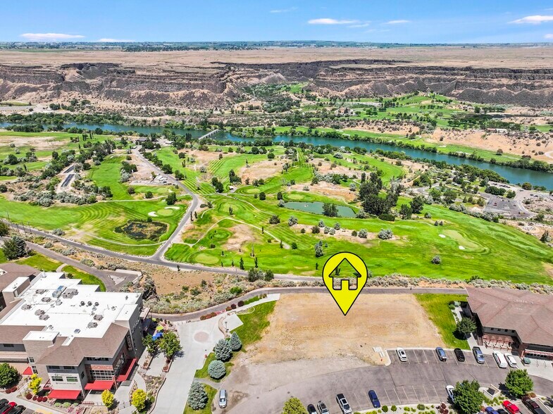 More Photos Of 201 River Vista Pl, Twin Falls Land For Sale