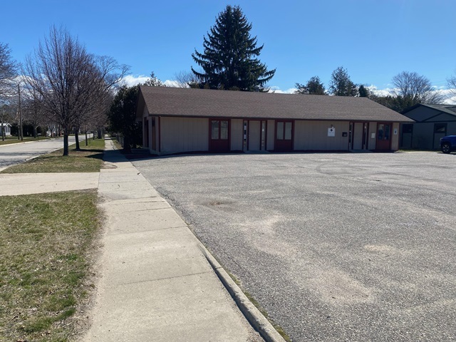 Primary Photo Of 228 Seventh St, Frankfort Office For Lease