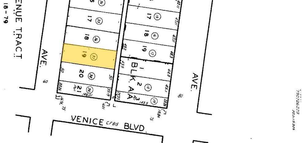 More Photos Of 1520 Menlo Ave, Los Angeles Apartments For Sale