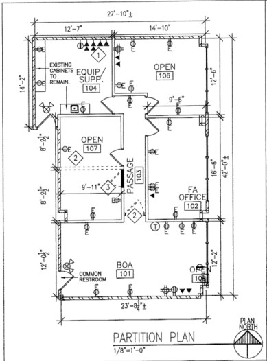 More Photos Of 755 Commerce Dr, Decatur Medical For Lease