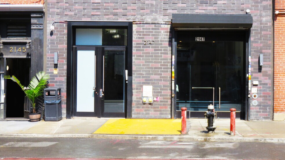 More Photos Of 2147 Second Ave, New York Apartments For Lease