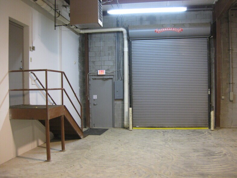 More Photos Of 552 West Atlanta St SE, Marietta Warehouse For Lease