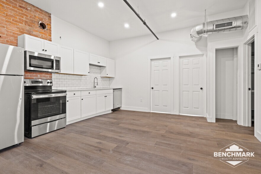 More Photos Of 301-305 Central Ave, Rochester Apartments For Sale