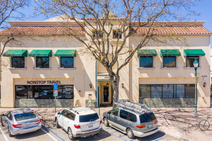 More Photos Of 1321 Post Ave, Torrance Loft Creative Space For Lease