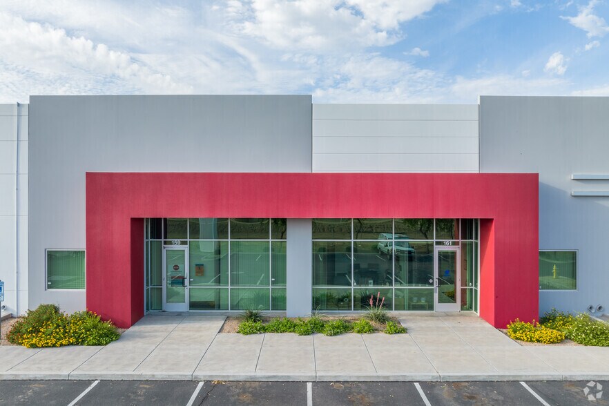 More Photos Of 7150 W Roosevelt St, Phoenix Unknown For Lease