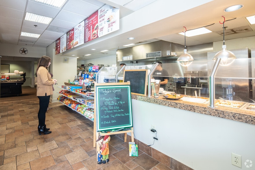 More Photos Of 2425 & 2435 N Central Expy, Richardson Unknown For Lease