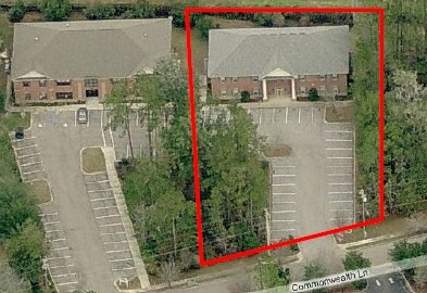 More Photos Of 1974 Commonwealth Ln, Tallahassee Office Residential For Sale