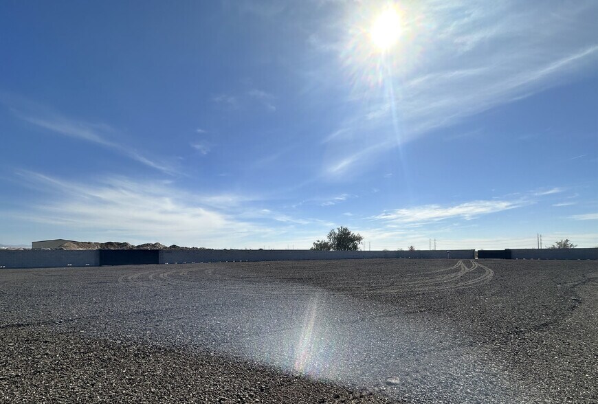 More Photos Of NWC West Guadalupe Road & South Warner Drive, Apache Junction Land For Lease