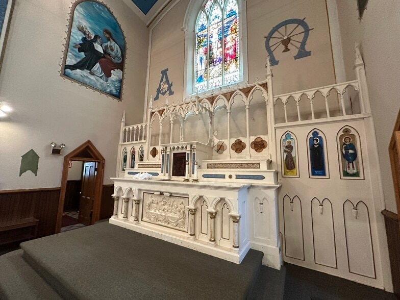 More Photos Of 24 Elm, Andover Religious Facility For Sale