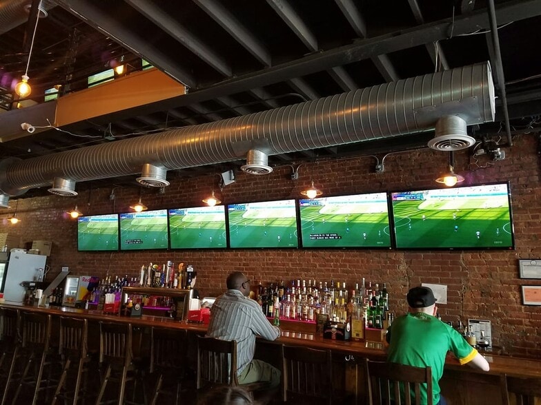 More Photos Of 57-38 Myrtle Ave, Ridgewood Storefront Retail Office For Lease