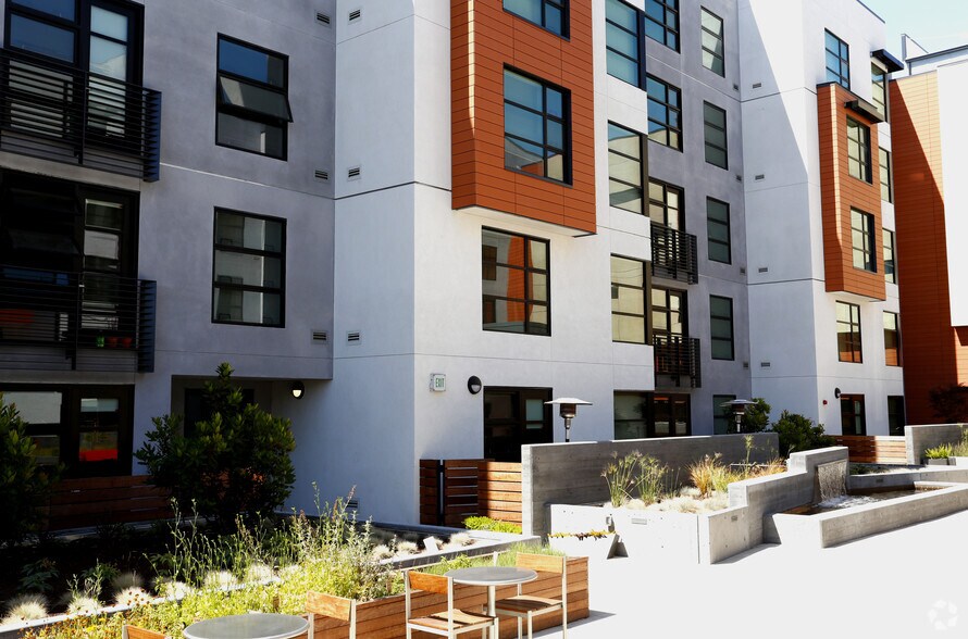 More Photos Of 1155 4th St, San Francisco Apartments For Lease