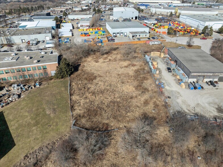 More Photos Of 10 Chisholm Ct, Ajax Land For Sale