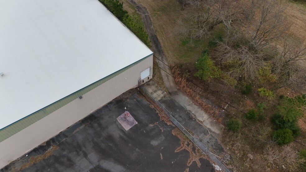 More Photos Of 1953 Langston St, Rock Hill Distribution For Lease